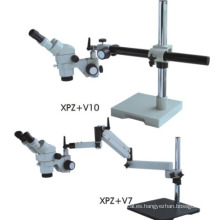 Stereo Microscopio / Taller Reparación Electrónica Microscopio / Reloj Teléfono Reparación Mikroskop